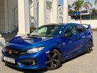 Honda Civic SR 2018