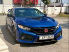 Honda Civic SR 2018