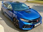 Honda Civic SR 2018