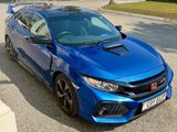 Honda Civic SR 2018