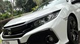Honda Civic Sr 2018