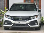 Honda Civic SR 2018
