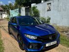 Honda Civic SR 2018