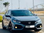 Honda Civic SR 2018