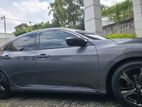 Honda Civic SR 2018