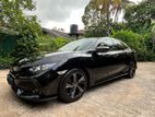 Honda Civic SR 2018