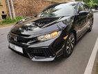 Honda Civic SR 2018