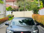 Honda Civic SR 2018