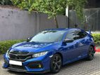 Honda Civic SR 2018