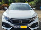 Honda Civic SR 2018