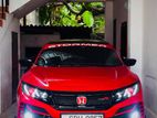 Honda Civic SR 2018