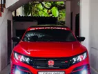Honda Civic SR 2018