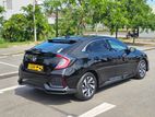 Honda Civic Sr Grade 2017