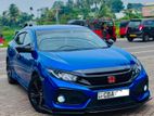 Honda Civic SR Package 2017