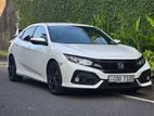 Honda Civic SR Package 2018