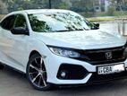 Honda Civic SR Package 2018