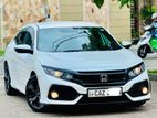 Honda Civic SR Package 2018