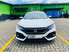 Honda Civic SR Package 2018