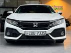 Honda Civic SR Package 2018