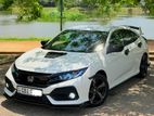 Honda Civic SR Package 2019