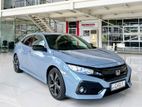 Honda Civic SR Performance Hatch 2017