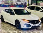 Honda Civic SR Turbo UK Spec 2018