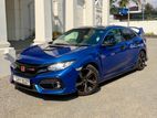 Honda Civic SR (Type R) 2018