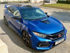 Honda Civic SR (Type R Modified) 2018