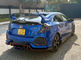 Honda Civic SR (Type R Modified) 2018