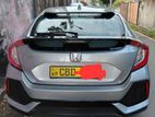 Honda Civic SR 2018