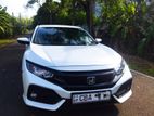 Honda Civic SR V-Tec 2017