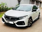 Honda Civic SR V-TEC 2018