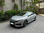 Honda Civic SR VTEC 2019