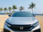 Honda Civic SR107 2017