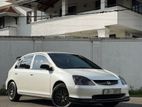 Honda Civic Station wagon 2004