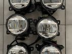 Honda Civic Suzuki WagonR LED Fog Lights Lamp