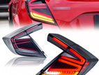 Honda Civic Tail Light