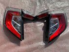 Honda Civic Tail Light