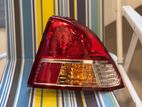 Honda Civic Tail Light Lamp