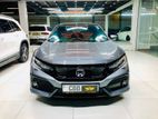 Honda Civic TECH HATCHBACK 2018