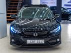 Honda Civic TECH PACK 2018