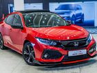 Honda Civic Tech Pack 2018