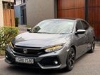Honda Civic Tech Pack 2018