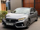 Honda Civic Tech Pack 2018