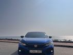 Honda Civic Tech Pack 2018