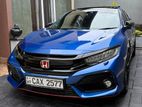 Honda Civic tech pack 2018