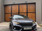Honda Civic Tech Pack 2018