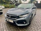 Honda Civic Tech pack 2018