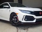 Honda Civic Tech Pack 2018 Maximum Leasing Partner