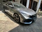 Honda Civic Tech Pack 2018